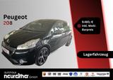 Peugeot 208 XY *NAVI*SHZ*PDC*Glasdach* - Peugeot 208: Xy