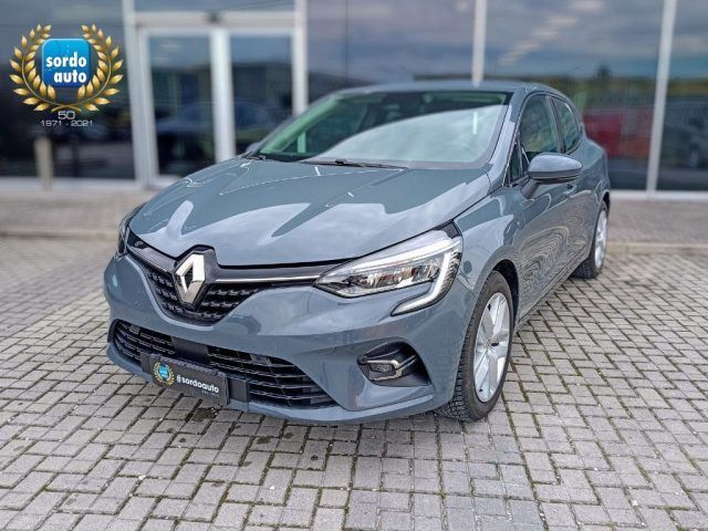 Renault RENAULT Clio TCe 100 CV 5 porte Zen