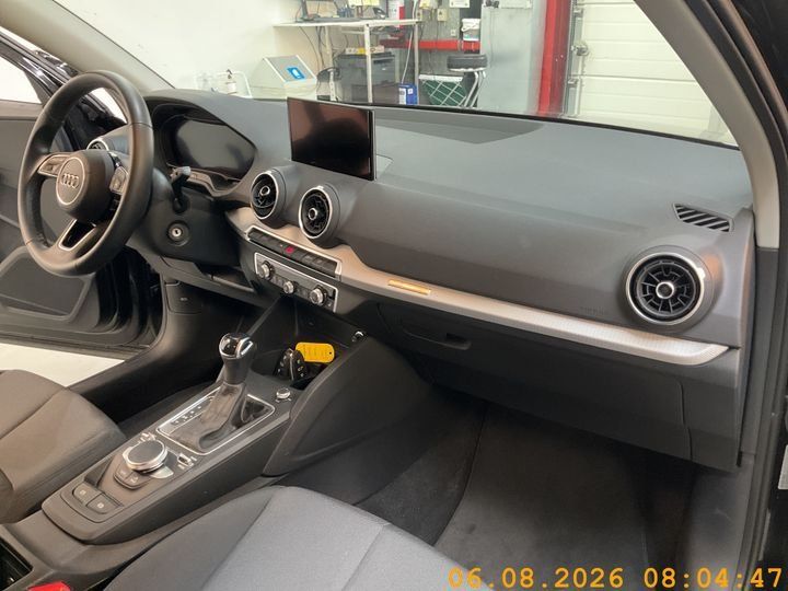 Fahrzeugabbildung Audi Q2 35 S-tronic advanced *Cam*LED*PDC*Sitzhzg*ACC