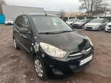 Hyundai i10 1.1 5 Star Edition - Hyundai i10 in Saarbrücken