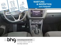 Volkswagen Tiguan - Vorschau Bild 10