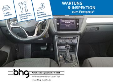 Volkswagen Tiguan - 10
