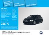 Volkswagen Polo 1.0 MPI LED DIG APP GRA LANE SITZHZ 5-Gang