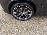 BMW X4 xDrive 20 d M Sport*LASER*21"*LEDER-COGNAC*NA - BMW X4 Gebrauchtwagen