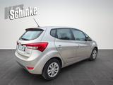 Hyundai ix20 blue Classic *Finanzierung 116€ mtl.* - Hyundai ix20 Classic mit Benzin-Antrieb