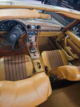 Mercedes-Benz SL 350 - Mercedes-Benz Gebrauchtwagen von 1972