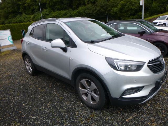 Mokka X Edition 4x4