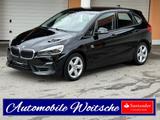 BMW 220i Active Tourer FACELIFT|LED|AHK|HiFi - BMW 220 Active Tourer: Limousine