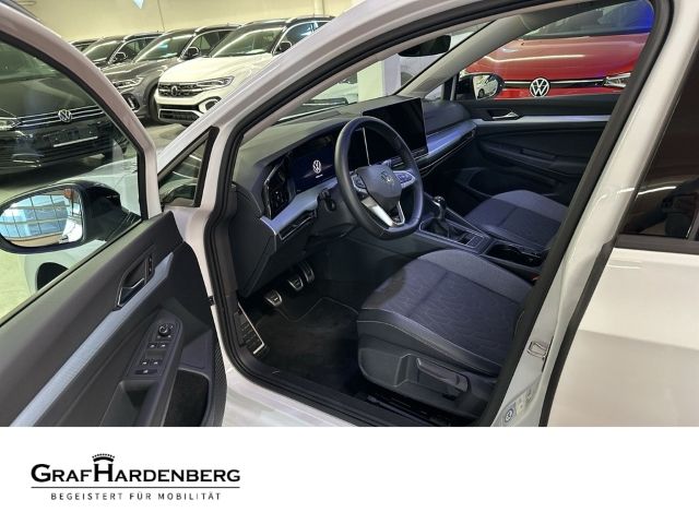 Volkswagen Golf Goal 1.5 TSI Navi LED ACC Klima Sitzheizung foto 5