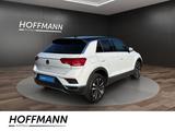 Volkswagen T-Roc 1.5 TSI United NAVI+RFK+SHZ - Volkswagen T-Roc UNITED mit Benzin-Antrieb