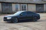 Audi S8 4.0 TFSI plus tiptronic quattro - - Audi S8: Plus