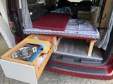 Volkswagen VW Caddy Maxi Camper | Automatik | LED | Pano |  - Volkswagen Caddy: Camper