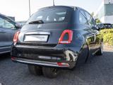 Fiat 500 Ellenator Dolce Vita PANO NAVI PDC KLIMA - Fiat 500 mit Benzin-Antrieb: Kleinwagen
