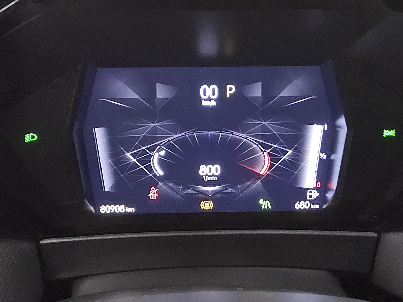 DS Automobiles 4 1.5 BlueHDI Cross Rivoli Navi LED HuD Focal