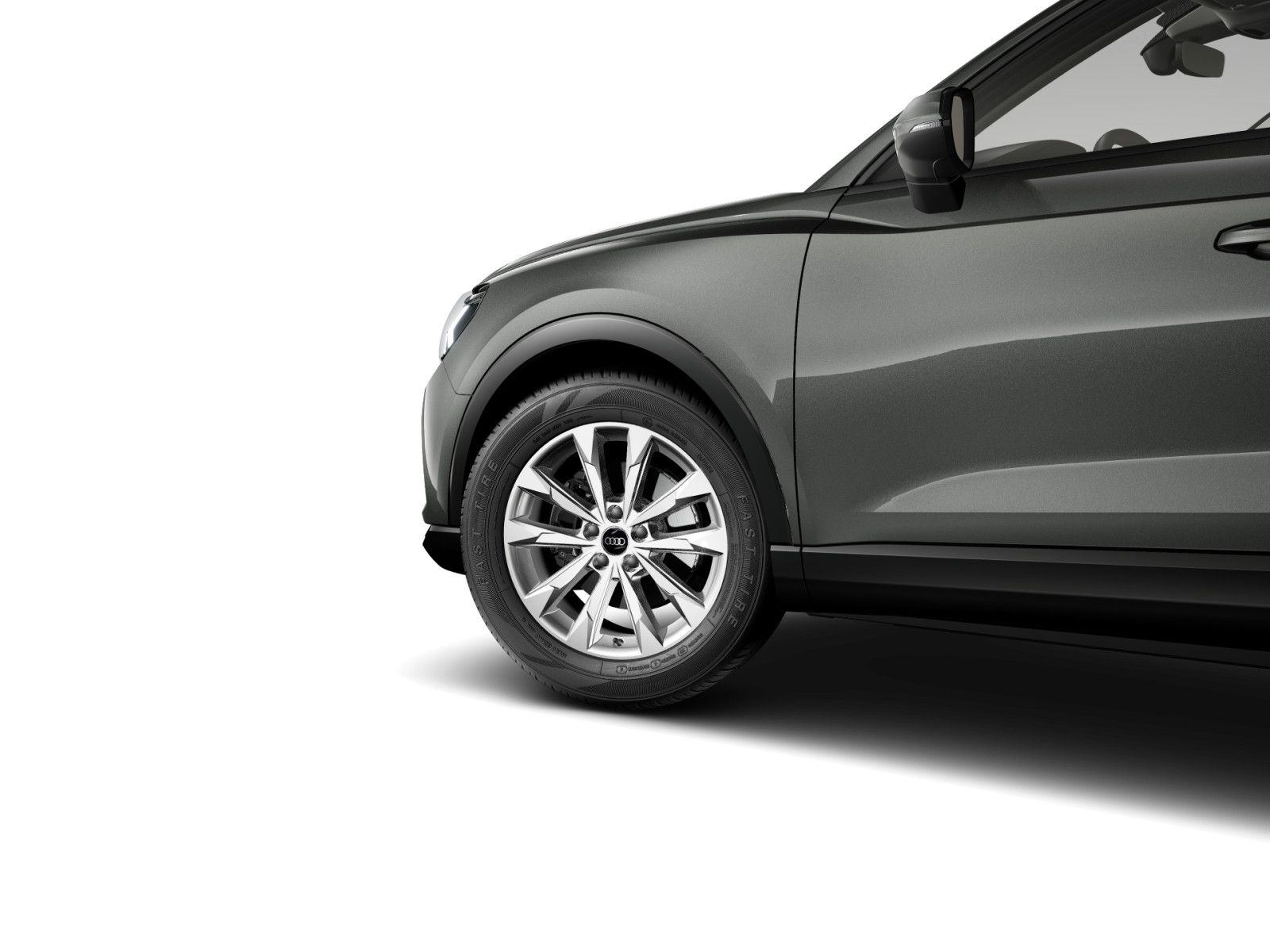 Audi Q3 - Bild 4
