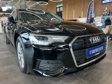 MYAUTOCENTER – Gebraucht- und Jahreswagen mit Werkstattservice in Pfaffenhofen Audi A6 Avant 40 TDI *Keyless*HeadUP*