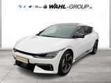 Kia EV6 GT AWD NAVI STANDHZG GSD HUD ACC LED - Kia EV6 AWD Gebrauchtwagen