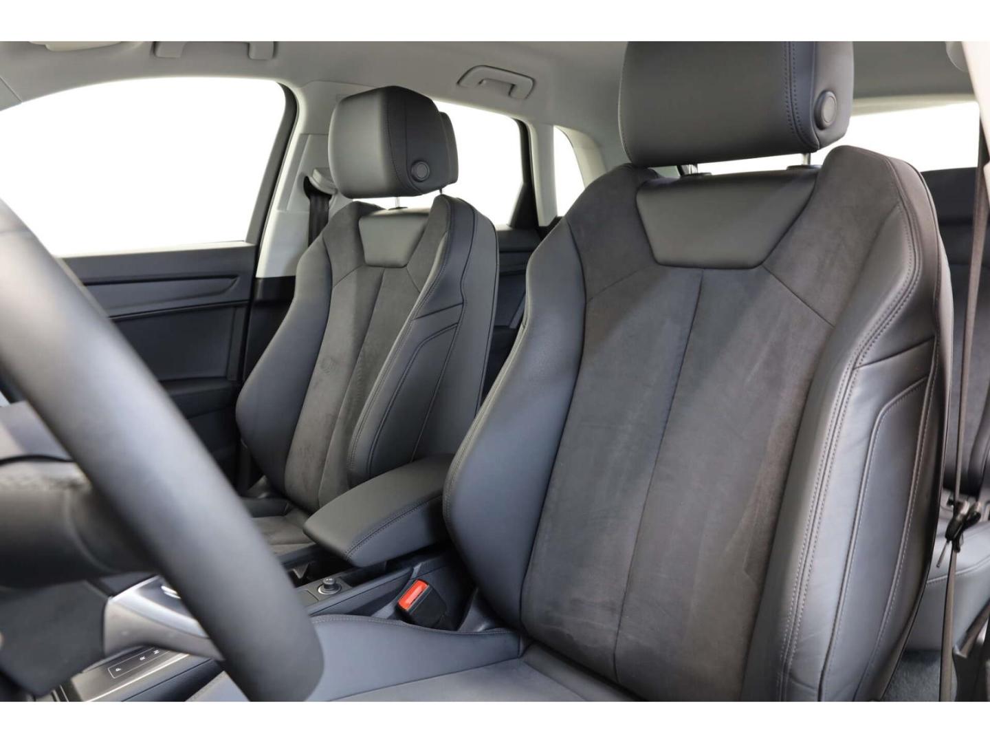 Audi Q3 35 TDI, миниатюра 10