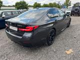BMW 530d M Sport Head-Up Laserlicht Memory Ambiente - BMW 530 mit Schiebedach