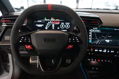 AUDI RS3 Sportback | Bucket seats | Carbon | SOFORT AUDI RS3 Sportback | Bucket seats | Carbon | SOFORT