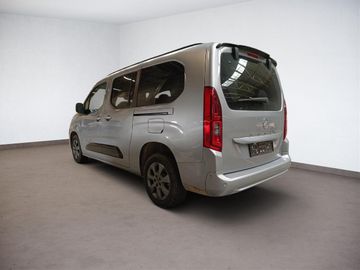 Bild 8 Opel Combo Life XL GS +7-Sitzer+MLED+SHZ+KAMERA+NAVI+