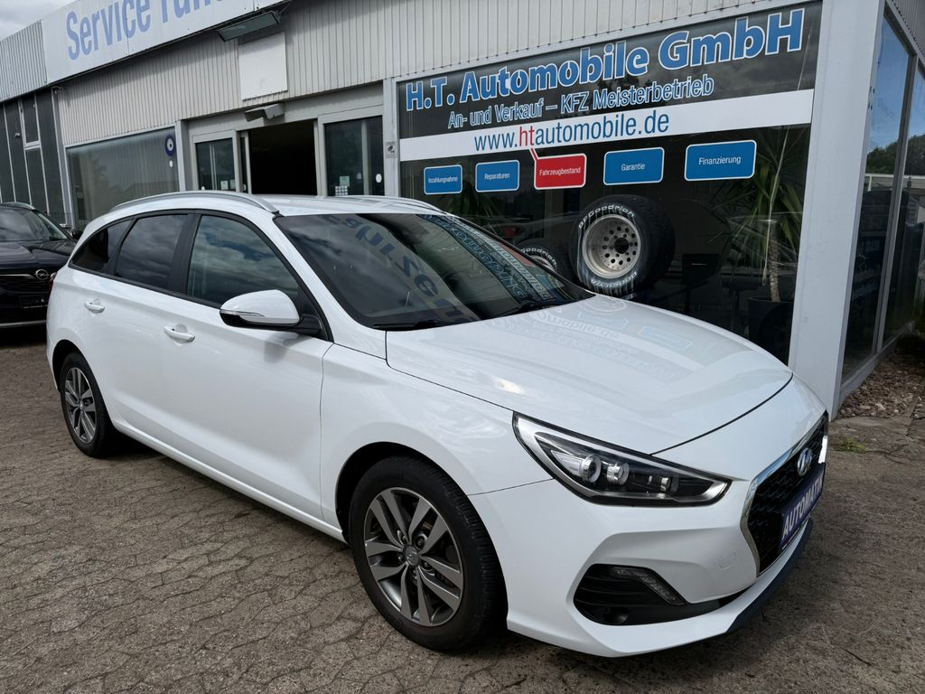 Image of Hyundai i30