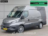 Iveco Daily 35S21 BPM VRIJ! 3.0L Automaat L2H2 210PK 2