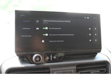 Citro�n Berlingo Max XL  XTR