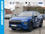 Mitsubishi Eclipse Cross 2.4 MIVEC CVT Hybr. Select Black - blaue Mitsubishi Eclipse Cross