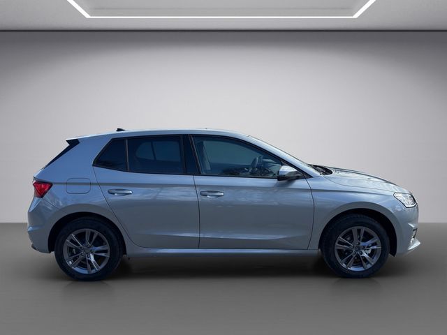 Fabia Balance 1,0 TSI 70 kW 5-Gang-Schaltgetrieb