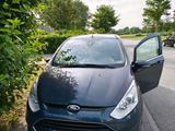 Ford B-Max Titanium 10/2013 knapp 90 tause... - Ford B-Max von privat