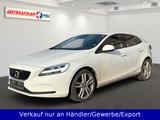 Volvo V40 2.0 d Automatik LED Leder SHZ Navi PDC - Volvo V40 Gebrauchtwagen in Berlin
