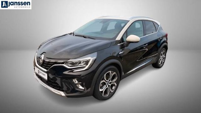 Renault CAPTUR EDITION ONE E-TECH PLUG-IN 160