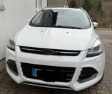 Ford Kuga 4x4 MK2 Titanium - Ford: Mk4