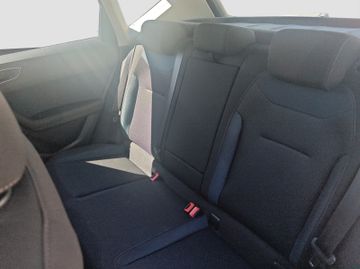 Fotografie des Seat Ateca Style