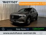 Mercedes-Benz EQA 300 4M PROGRESSIVE ADVANCED FAP 360° 18" New - Mercedes-Benz: New