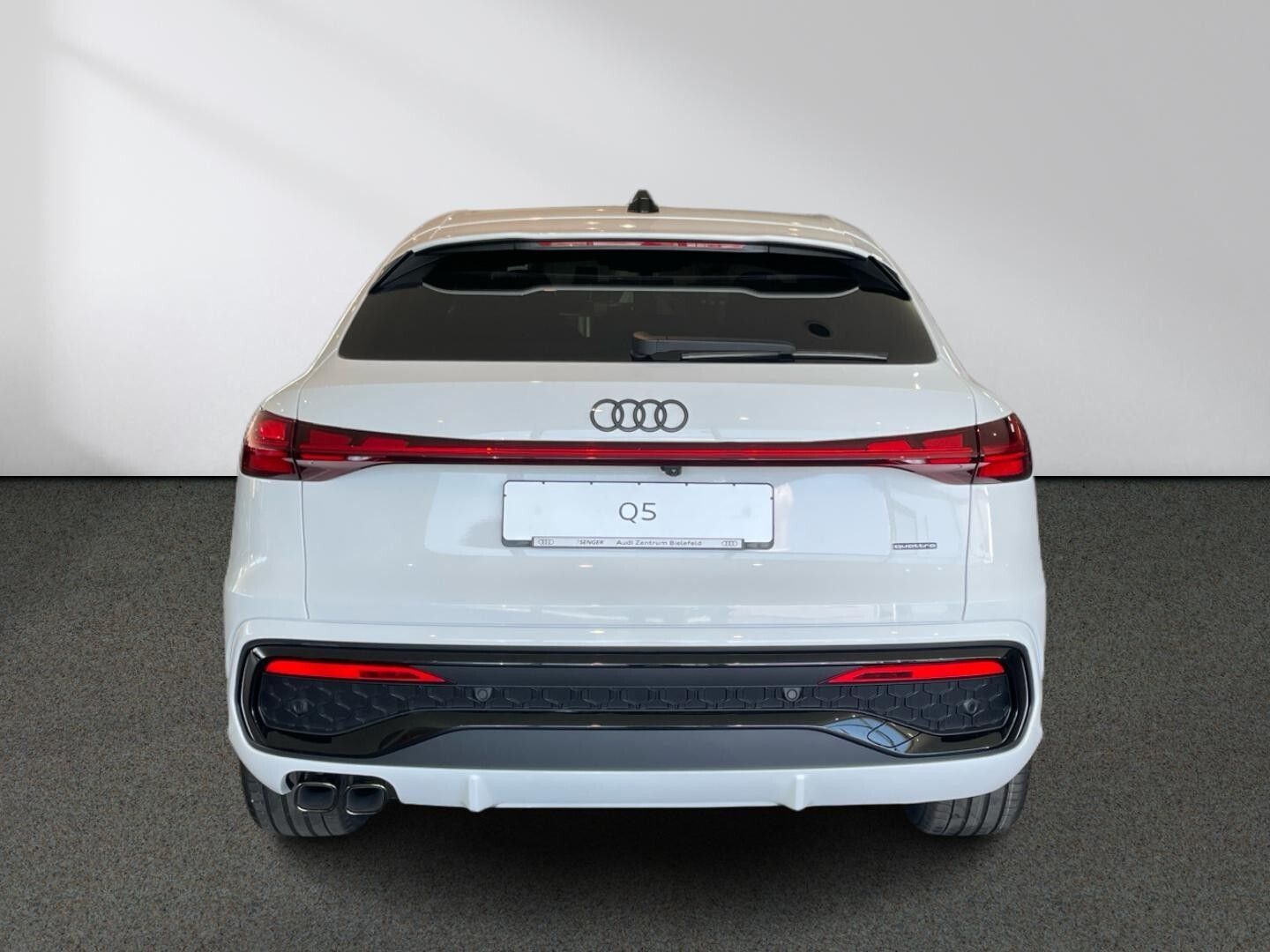 Audi Q5 - Bild 5