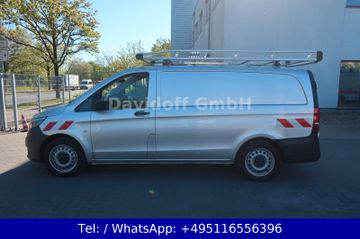 Mercedes Vito - 2