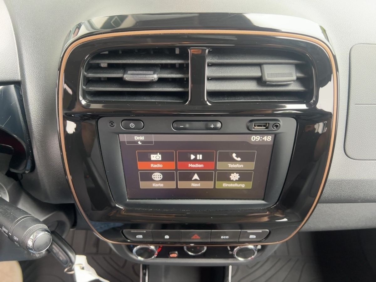 Dacia Spring - Bild 12