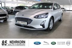 Fahrzeugabbildung Ford Focus Cool & Connect Automatik NAVI ACC AHK