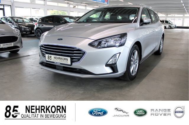 Ford Focus Cool & Connect Automatik NAVI ACC AHK