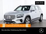 Mercedes-Benz GLB 250 4M Progres. Multibeam - Mercedes-Benz GLB 250 aus 2024