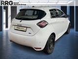 Renault ZOE EXPERIENCE R110 50kWh BATTERIEMIETE - Renault ZOE in Köln