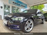 BMW 320 i xDrive Lim. Sport Line Shadow LEDER/LED - BMW 320: 320i Sport