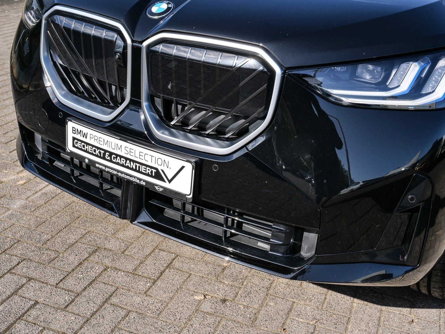 BMW X3 - Bild 4