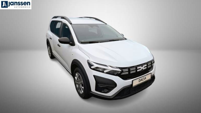 Fahrzeugabbildung Dacia Jogger Essential ECO-G 100