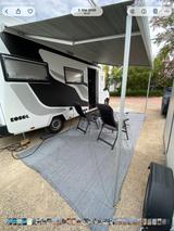 Mercedes-Benz Sprinter 313 CDI Autom., Robel Koffer, gasfrei,  - Mercedes-Benz R