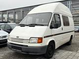 Ford Nugget H-ZULASSUNG /KÜCHE/BETT/4xSCHLAFEN/ - Ford Benzin