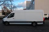 Mercedes-Benz Sprinter 319CDI 1. Hand / Kamera / MAXI /FN:153 - Mercedes-Benz Sprinter Gebrauchtwagen in Hannover