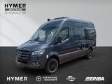 HYMER / ERIBA / HYMERCAR Grand Canyon S Xperience 600 HYMER B1 BLACK WEEK